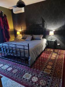 Odessa at Leavers Hotel - Frequently Asked Questions
