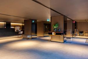 One Global Resorts Green Square - Additional Information
