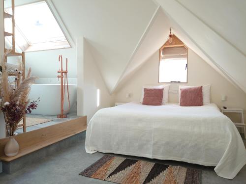 Op Oost Boutique Hotel & Restaurant the Cooking Atelier - Sustainability Commitment