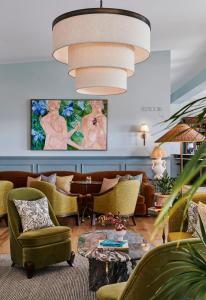 Osborn House - Osborn House Highlights