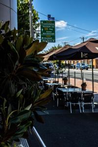 Oscars Hotel and Cafe Bar - Frequently Asked Questions