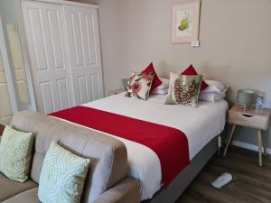 Oyster Cove Chalet - How to Get There
