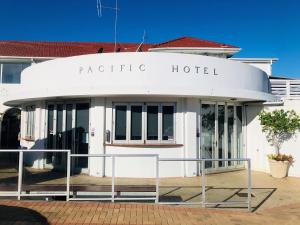 Pacific Hotel Yamba - Sustainability Efforts