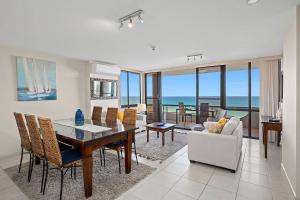 Pacific Towers Beach Resort - Questions About Your Stay