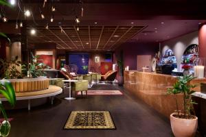 Pan Pacific Perth - The Last Word