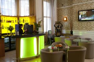 Park Grand Paddington Court - Recap