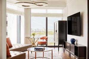 Park Hyatt London River Thames - Common Questions