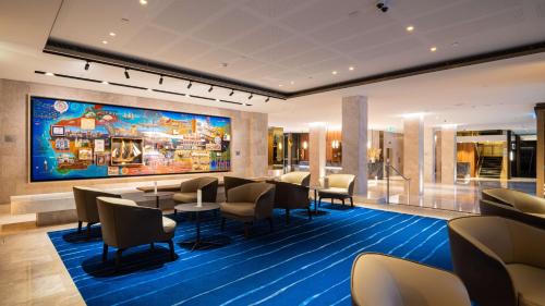 Parmelia Hilton Perth - Nearby Attractions and Activities