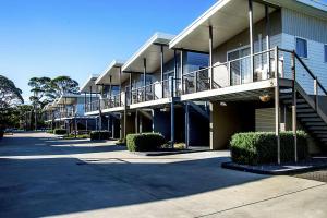 Peace Resorts - Jervis Bay Holiday Cabins in Sussex Inlet - Questions About Your Stay