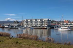 Peppers Seaport Hotel - Frequently Asked Questions