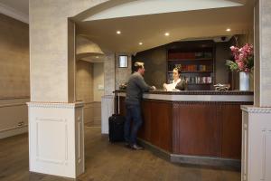 Phoenix Hotel - Policies and Considerations