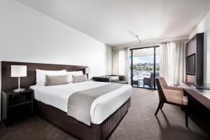 Pier 21 Riverside Apartment Hotel - Questions About Your Stay