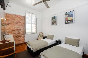 Pier Hotel Coffs Harbour - Policies and Procedures