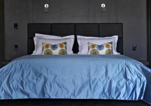 Port Phillip Estate - Frequently Asked Questions