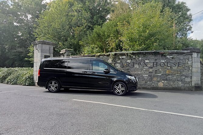 Private Luxury North Coast Causeway Tour From Belfast - Why Choose This Tour