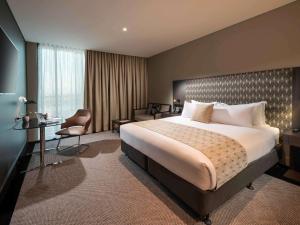Pullman Brisbane Airport - Exceptional Guest Satisfaction