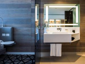 Pullman Sydney Airport - The Last Word