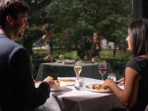 Pullman Sydney Hyde Park - The Last Word