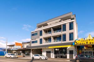 Punthill Essendon North - Frequently Asked Questions