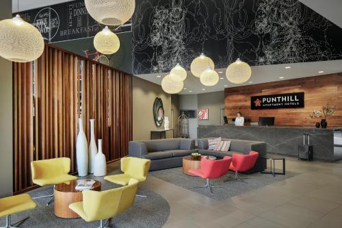 Punthill Norwest - Questions About Your Stay