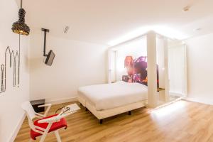 Qbic Amsterdam WTC - Questions About Staying Here