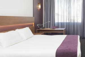 Quality Hotel Ambassador Perth - Accessibility and Disability