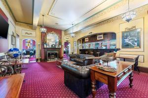 Quality Hotel Colonial Launceston - Questions About Your Stay