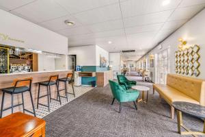 Quality Inn Ashby House Tamworth - Questions About Your Stay