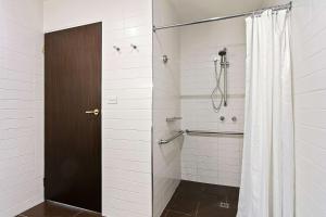 Quality Inn Heritage on Lydiard - Frequently Asked Questions