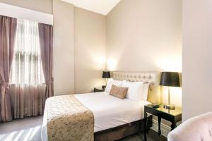 Quality Inn The George Hotel Ballarat - Policies and Additional Details