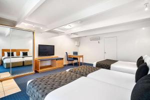 Quality Resort Siesta - Questions About Your Stay