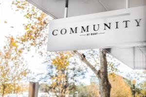 Quay Perth - Questions About Your Stay