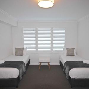 Quays Hotel - Additional Information and Requests