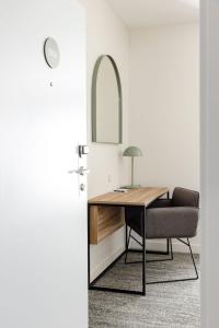 Quest Albury - Policies and Services