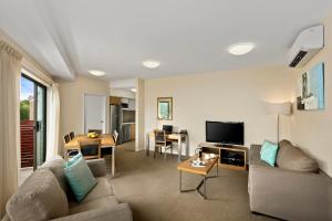 Quest Bendigo Central - Transportation Options