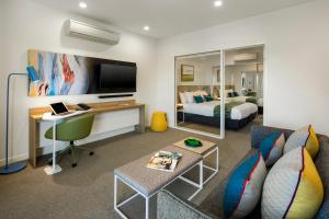 Quest Griffith - Questions About Your Stay