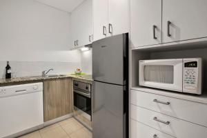 Quest Jolimont - Frequently Asked Questions