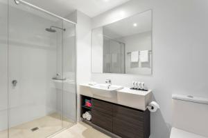 Quest Joondalup - Questions About Your Stay