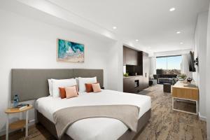 Quest North Sydney - Questions About Your Stay