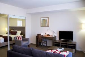 Quest Shepparton - Payment and Housekeeping