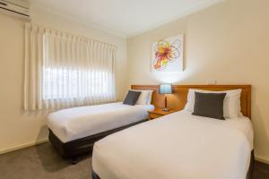 Quest Tamworth - Questions About Your Stay