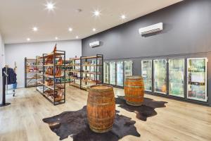 RAC Karri Valley Resort - Questions About Your Stay