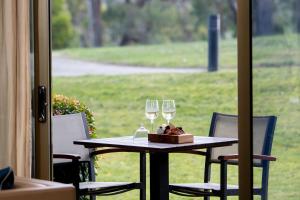 RACV Healesville Country Club & Resort - Frequently Asked Questions