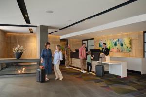 RACV Hobart Hotel - Frequently Asked Questions