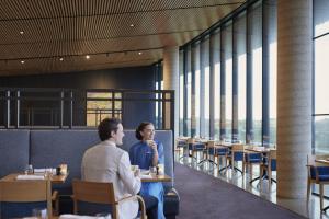 RACV Torquay Resort - Scenic Golf Course and Landscape