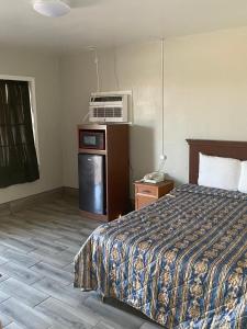 Ranger Motel - Booking Your Stay