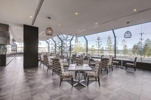 Rendezvous Hotel Perth Scarborough - Ongoing Upgrades