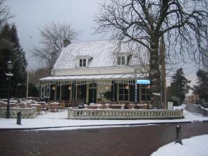 Restaurant Hotel Buitenlust - Questions About Staying Here