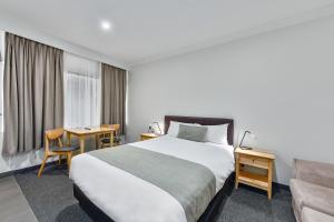Robe Central Motel - Frequently Asked Questions