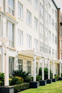 Rydges Newcastle - Questions About Your Stay